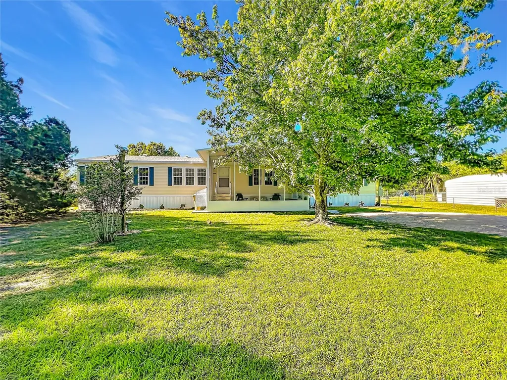 9040 Mercury Drive St Cloud FL 34773