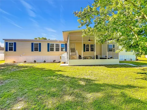9040 Mercury Drive St Cloud FL 34773