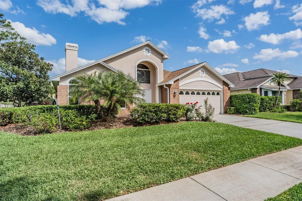 9008 Quail Creek Drive Tampa FL 33647