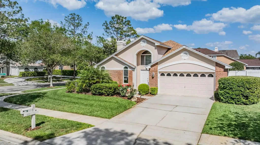 9008 Quail Creek Drive Tampa FL 33647