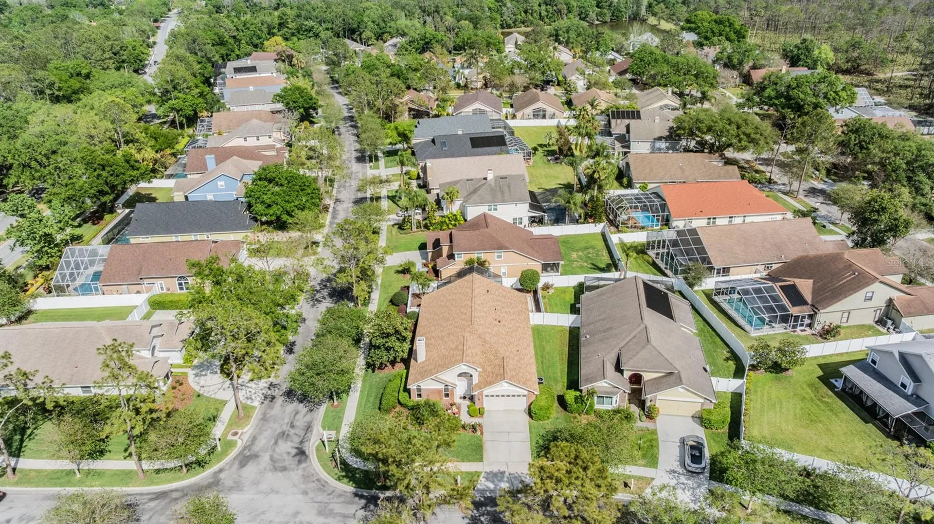 9008 Quail Creek Drive Tampa FL 33647