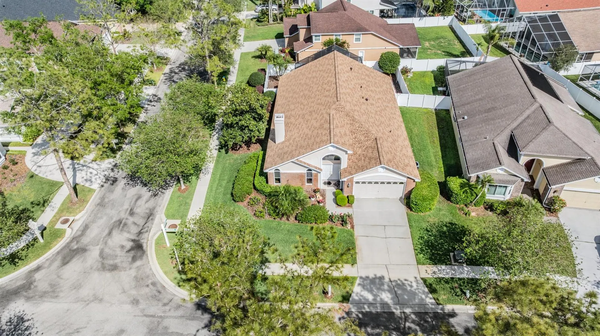 9008 Quail Creek Drive Tampa FL 33647