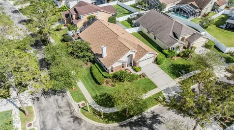 9008 Quail Creek Drive Tampa FL 33647