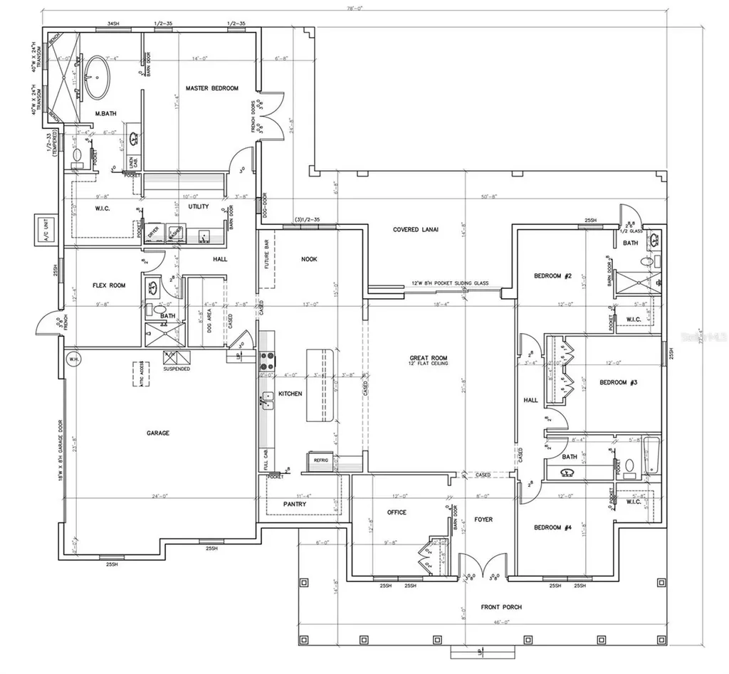 2851 Bruton Road Plant City FL 33565