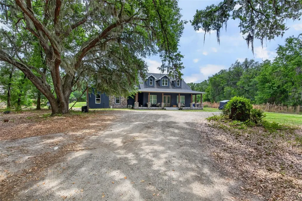 2851 Bruton Road Plant City FL 33565