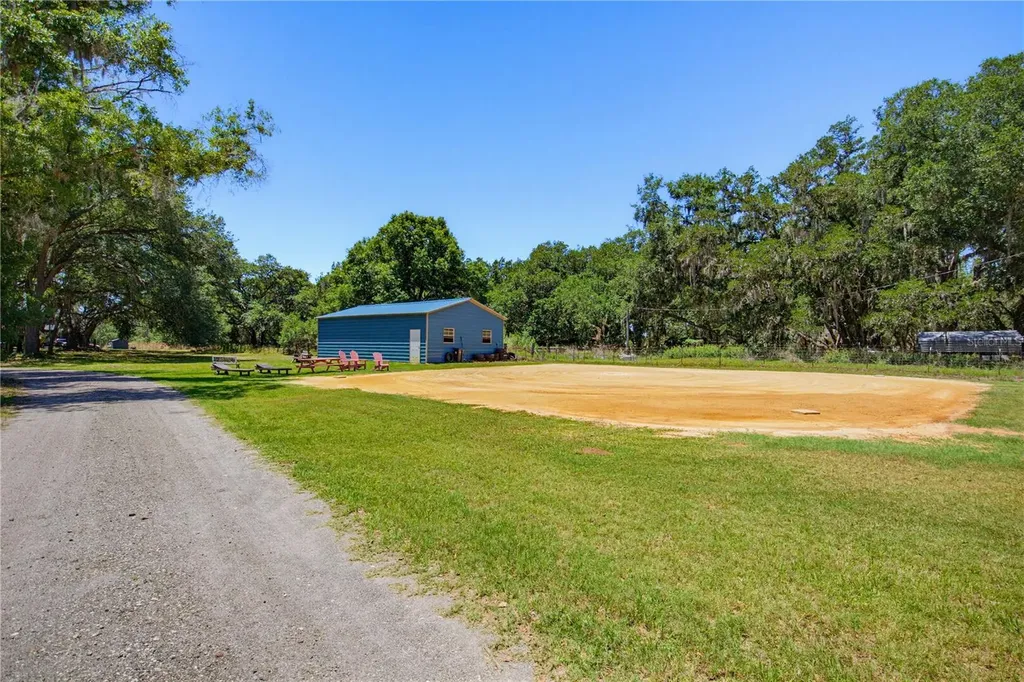 2851 Bruton Road Plant City FL 33565