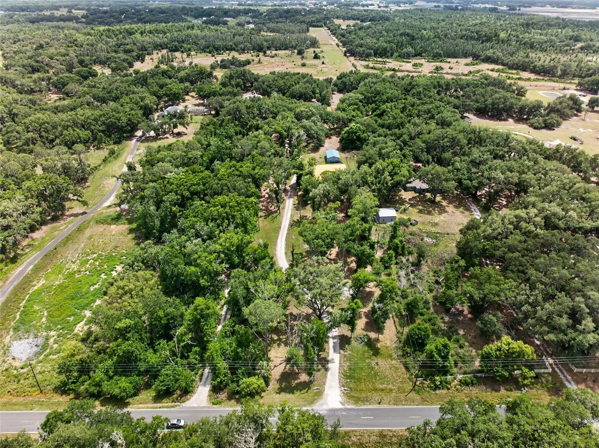 2851 Bruton Road Plant City FL 33565