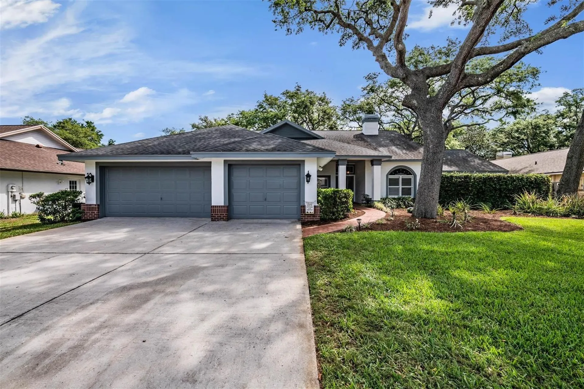 2542 Mason Oaks Drive Valrico FL 33596