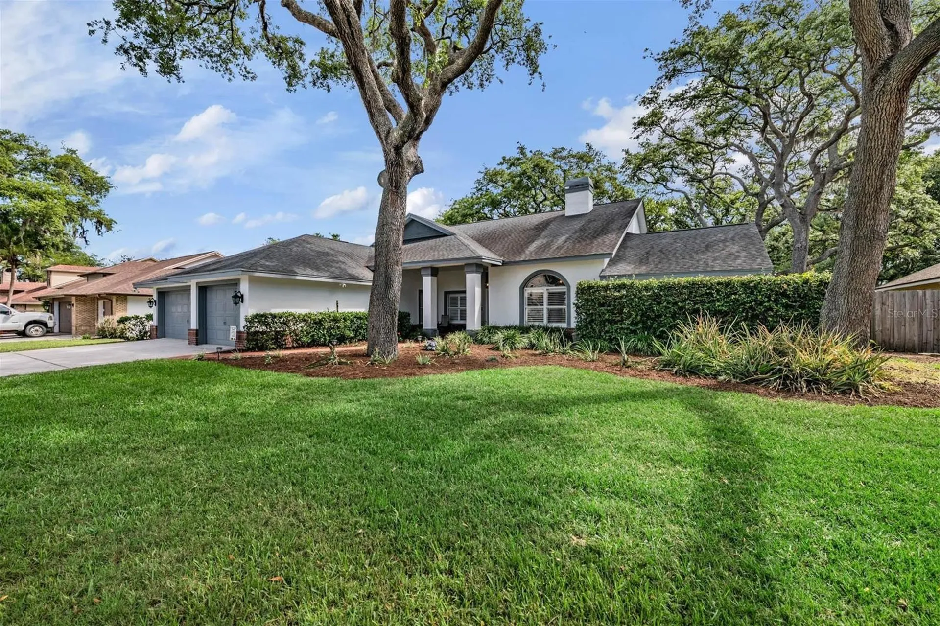 2542 Mason Oaks Drive Valrico FL 33596