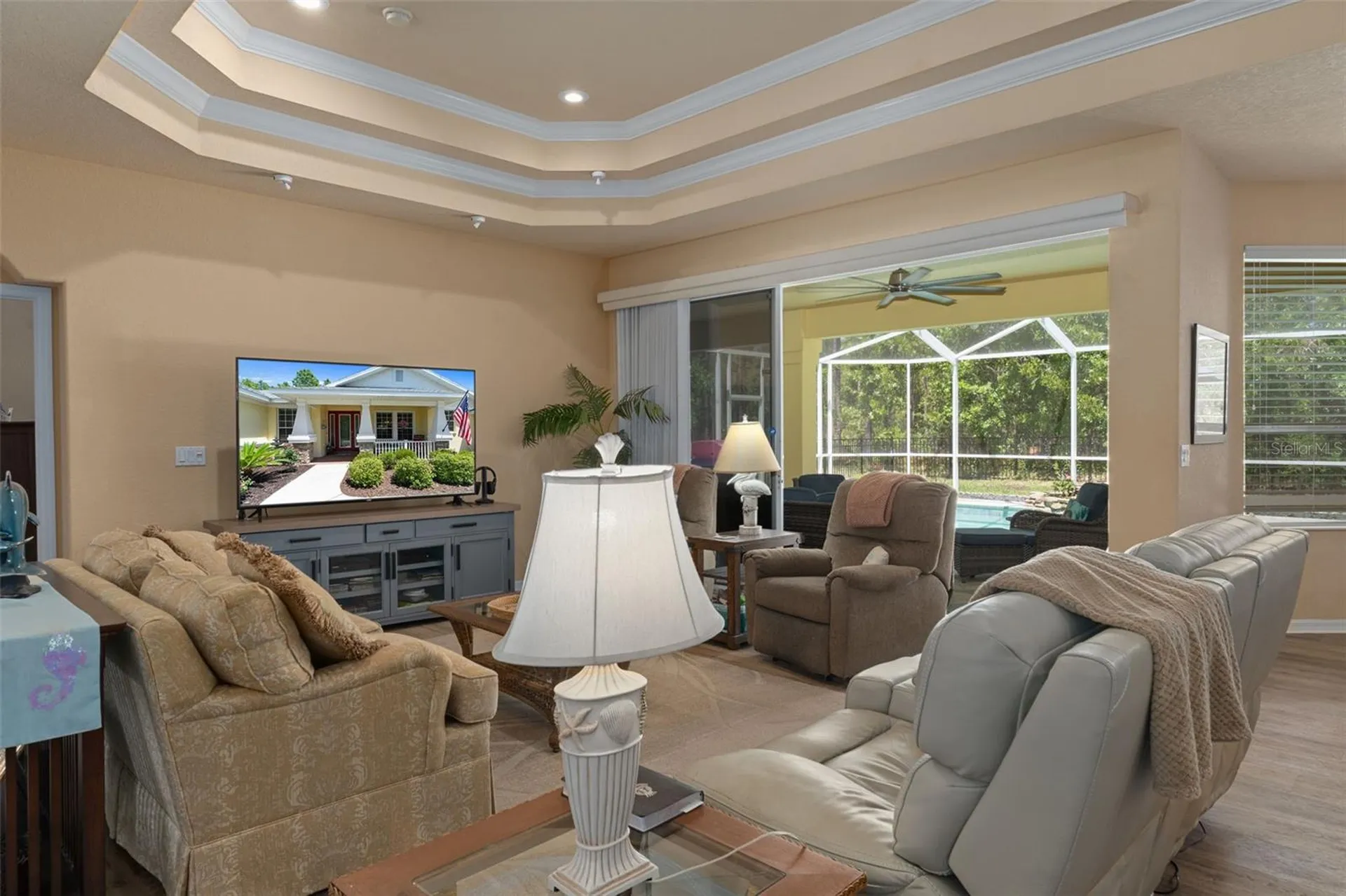 102 Whitewood Street Homosassa FL 34446