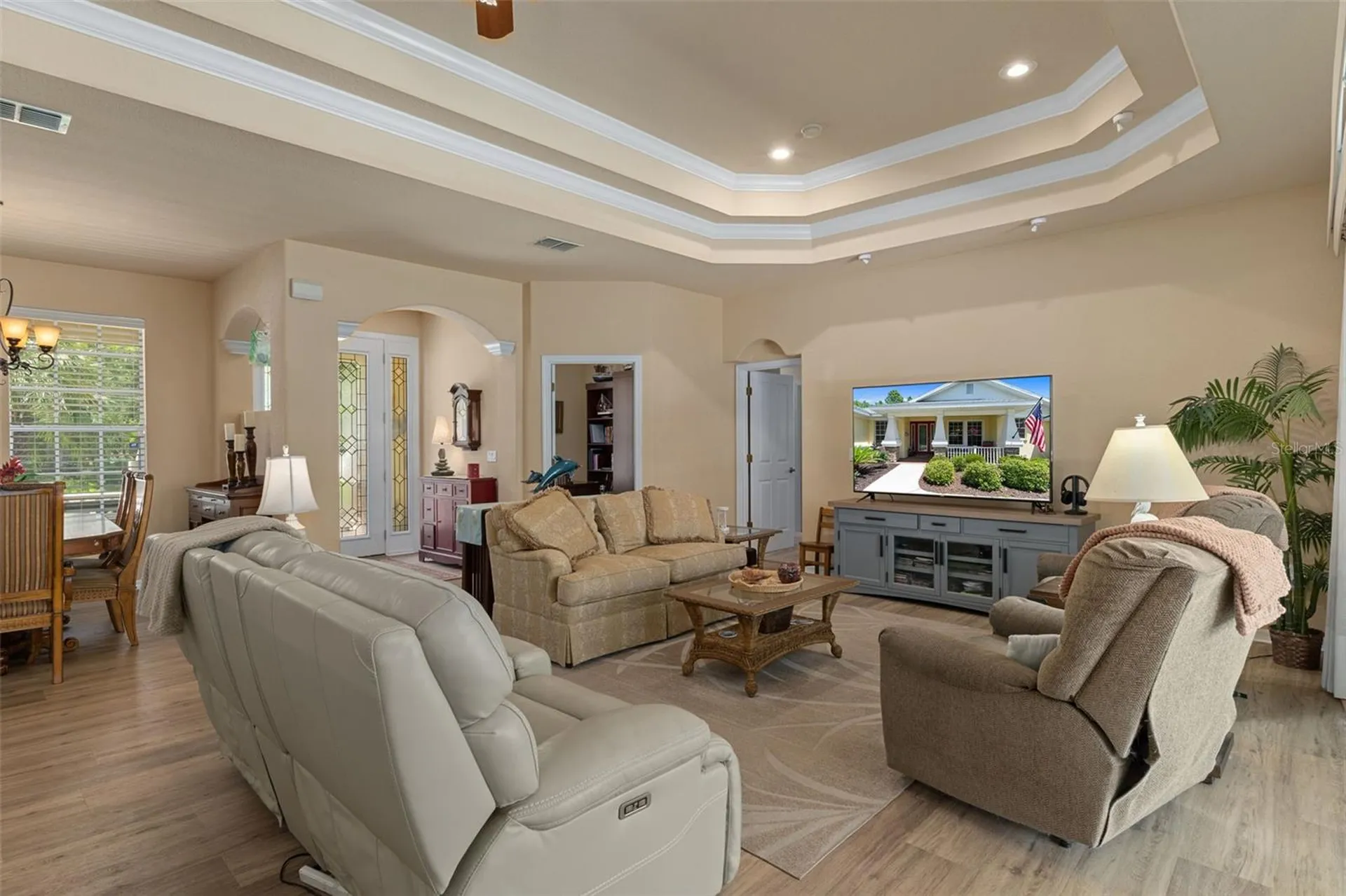 102 Whitewood Street Homosassa FL 34446
