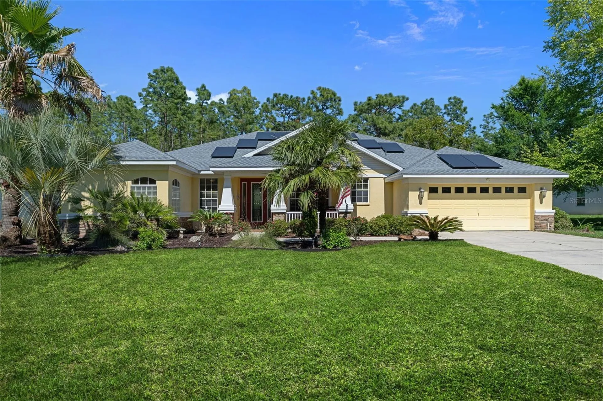 102 Whitewood Street Homosassa FL 34446