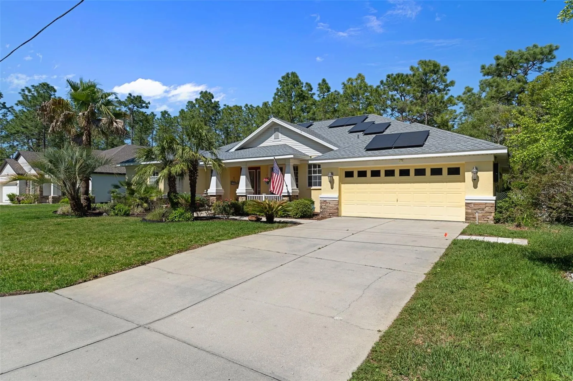 102 Whitewood Street Homosassa FL 34446