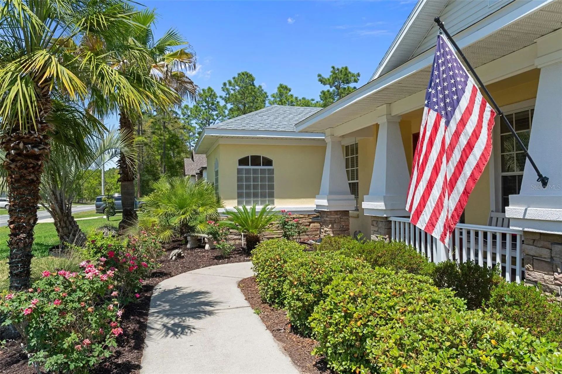 102 Whitewood Street Homosassa FL 34446