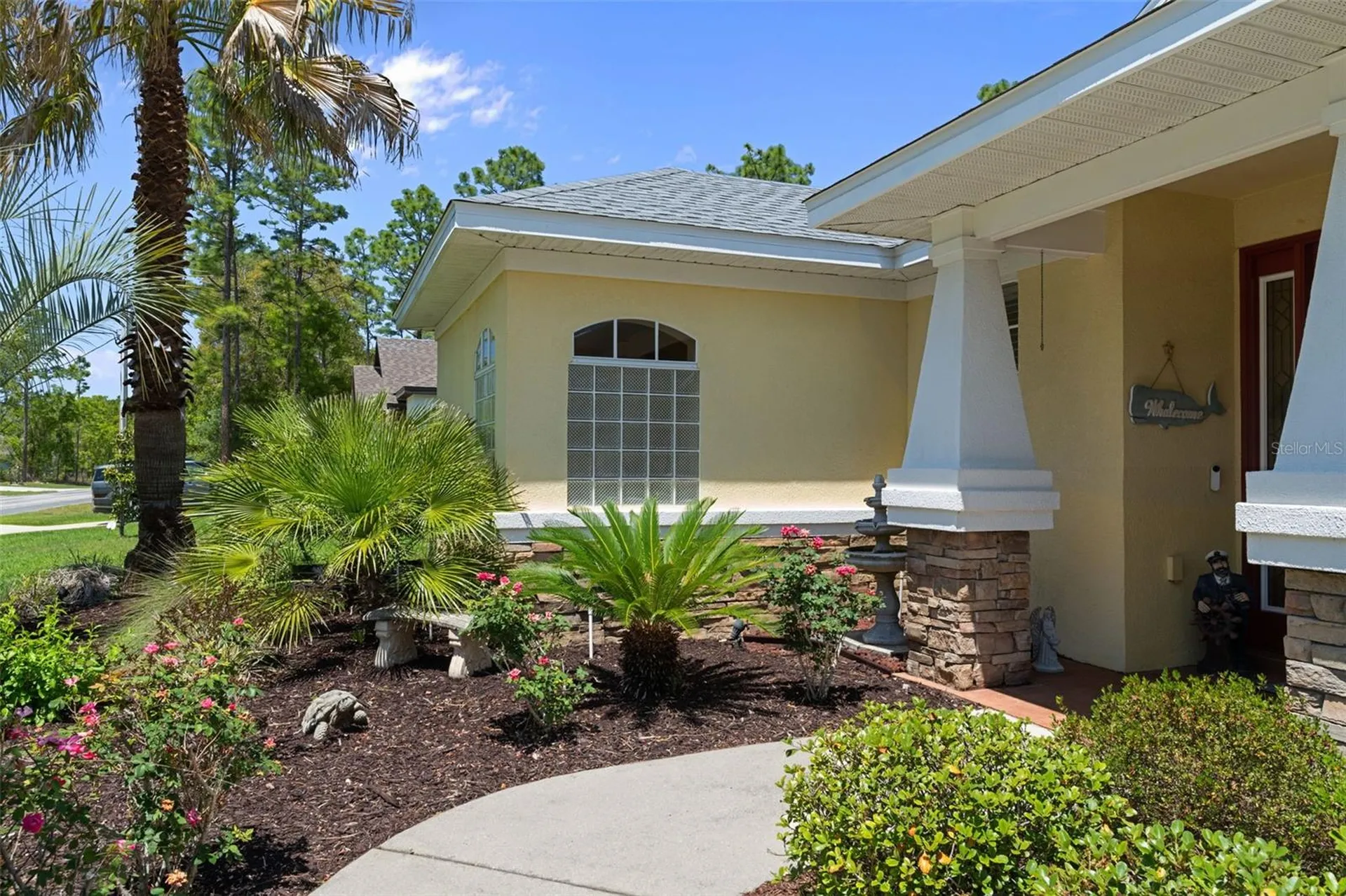 102 Whitewood Street Homosassa FL 34446
