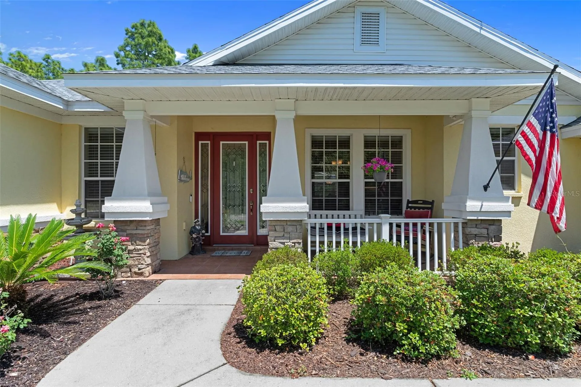 102 Whitewood Street Homosassa FL 34446