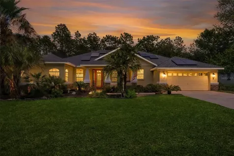 102 Whitewood Street Homosassa FL 34446