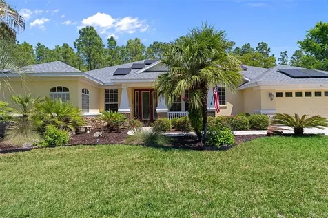 102 Whitewood Street Homosassa FL 34446