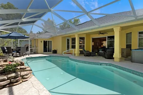 102 Whitewood Street Homosassa FL 34446