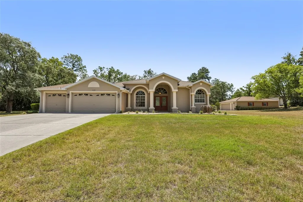 13185 Cooper Road Spring Hill FL 34609
