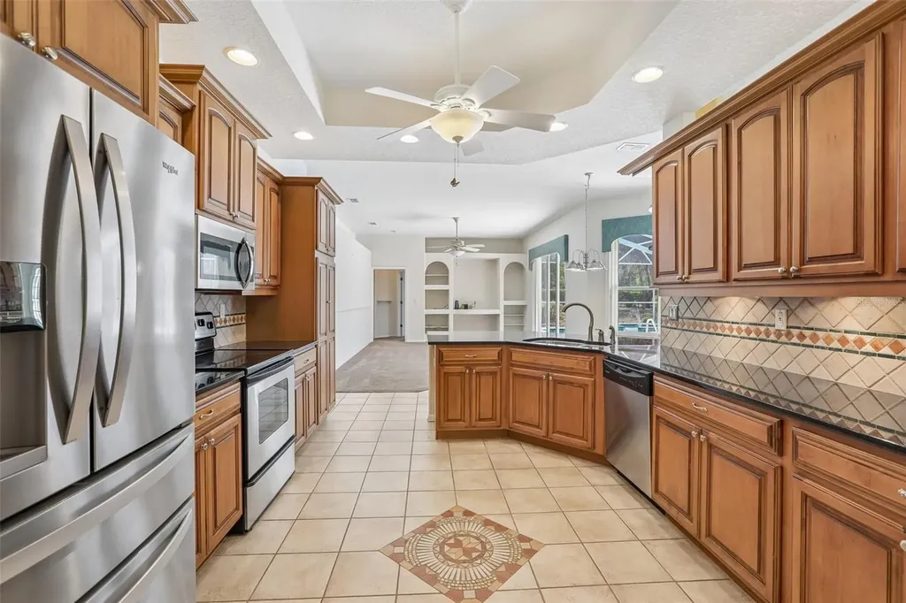 13185 Cooper Road Spring Hill FL 34609