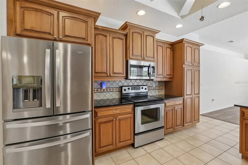 13185 Cooper Road Spring Hill FL 34609