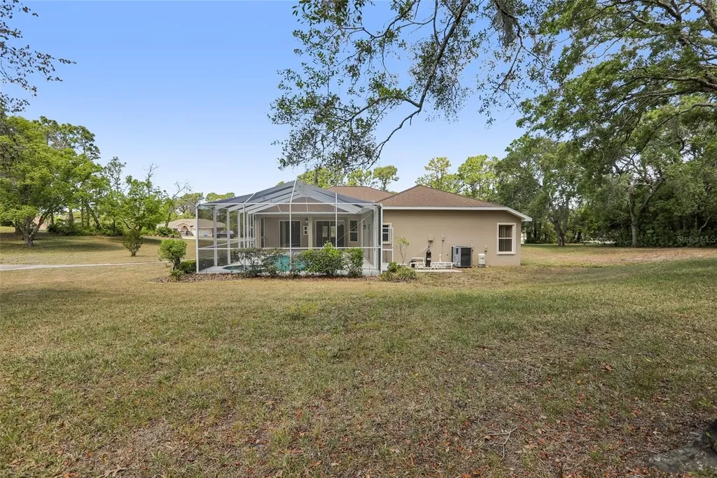 13185 Cooper Road Spring Hill FL 34609