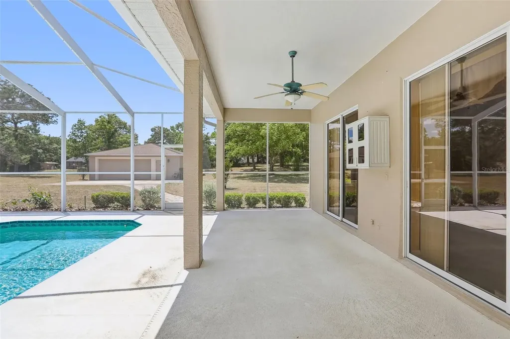 13185 Cooper Road Spring Hill FL 34609