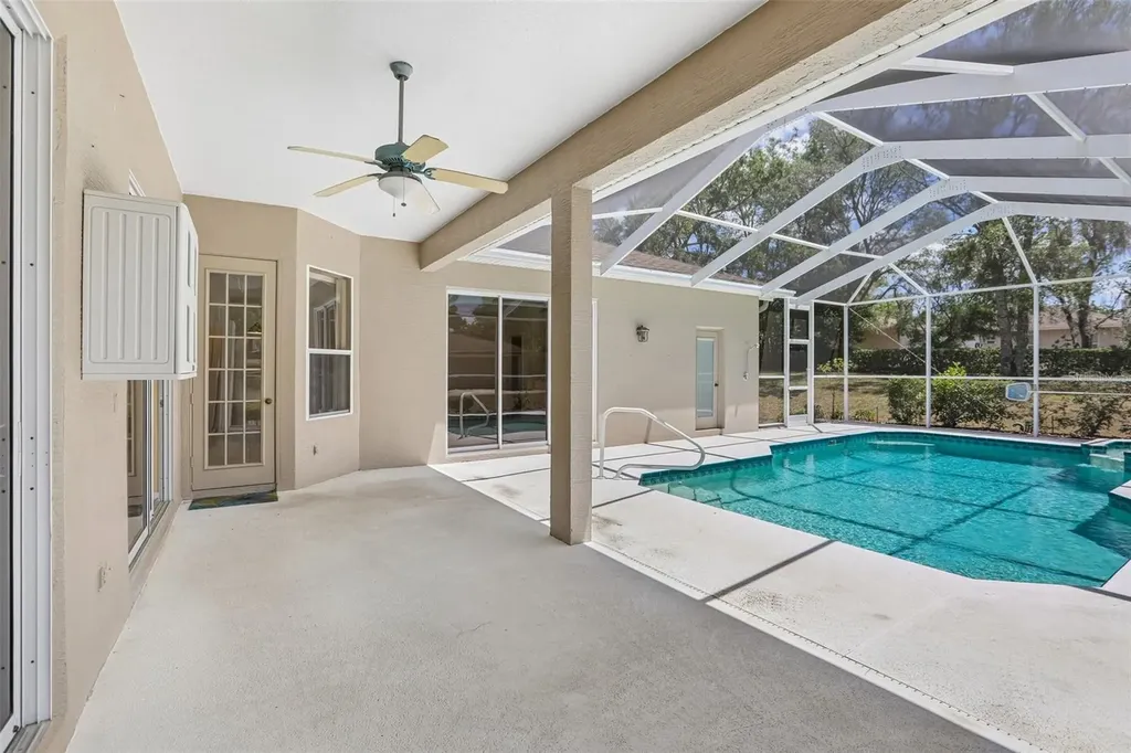 13185 Cooper Road Spring Hill FL 34609