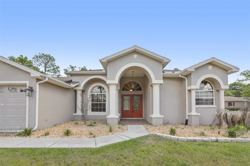 13185 Cooper Road Spring Hill FL 34609