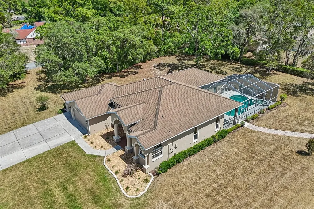 13185 Cooper Road Spring Hill FL 34609
