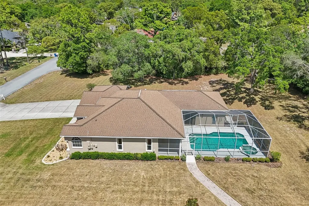 13185 Cooper Road Spring Hill FL 34609