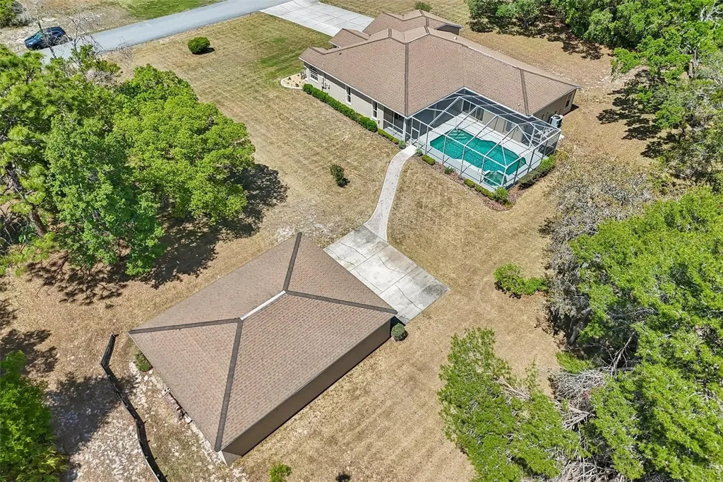 13185 Cooper Road Spring Hill FL 34609
