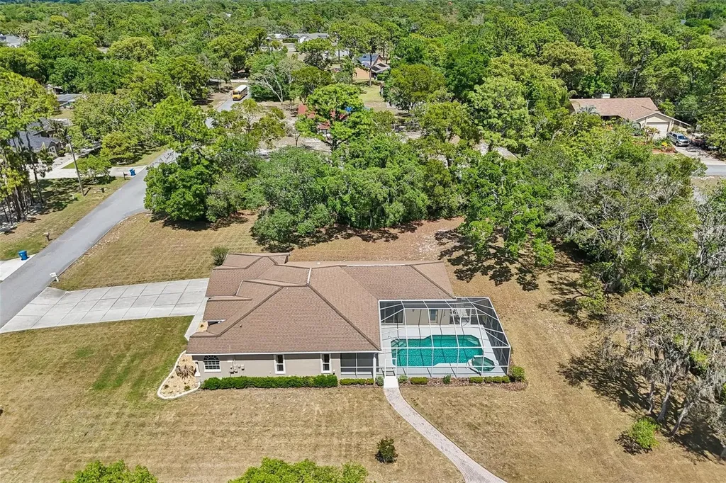 13185 Cooper Road Spring Hill FL 34609