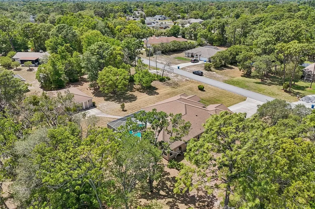13185 Cooper Road Spring Hill FL 34609