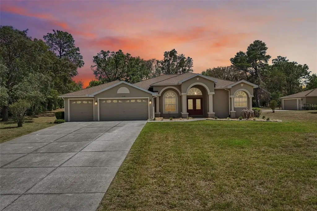 13185 Cooper Road Spring Hill FL 34609