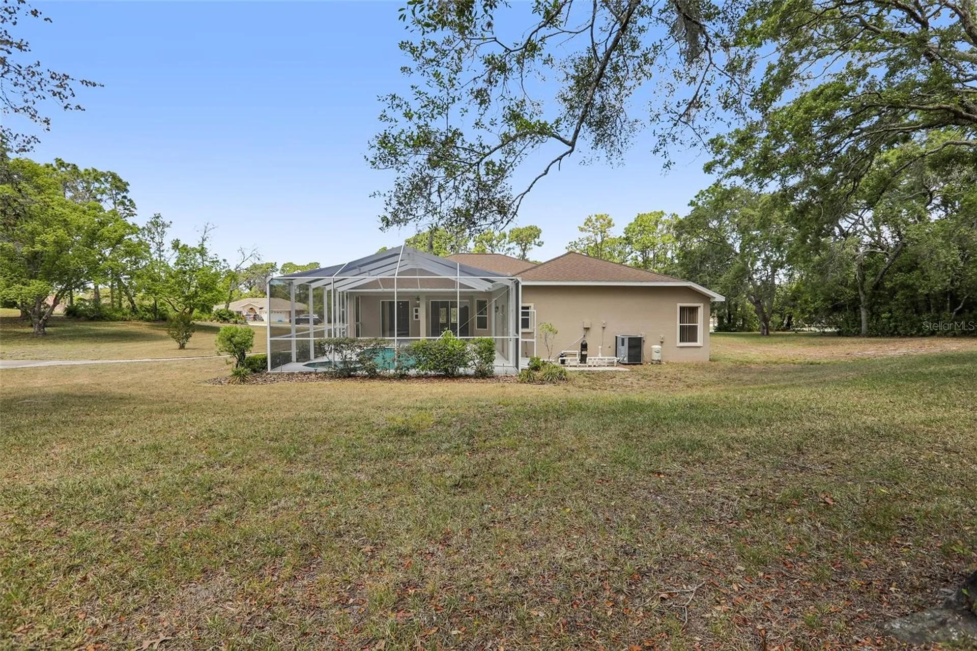 13185 Cooper Road Spring Hill FL 34609