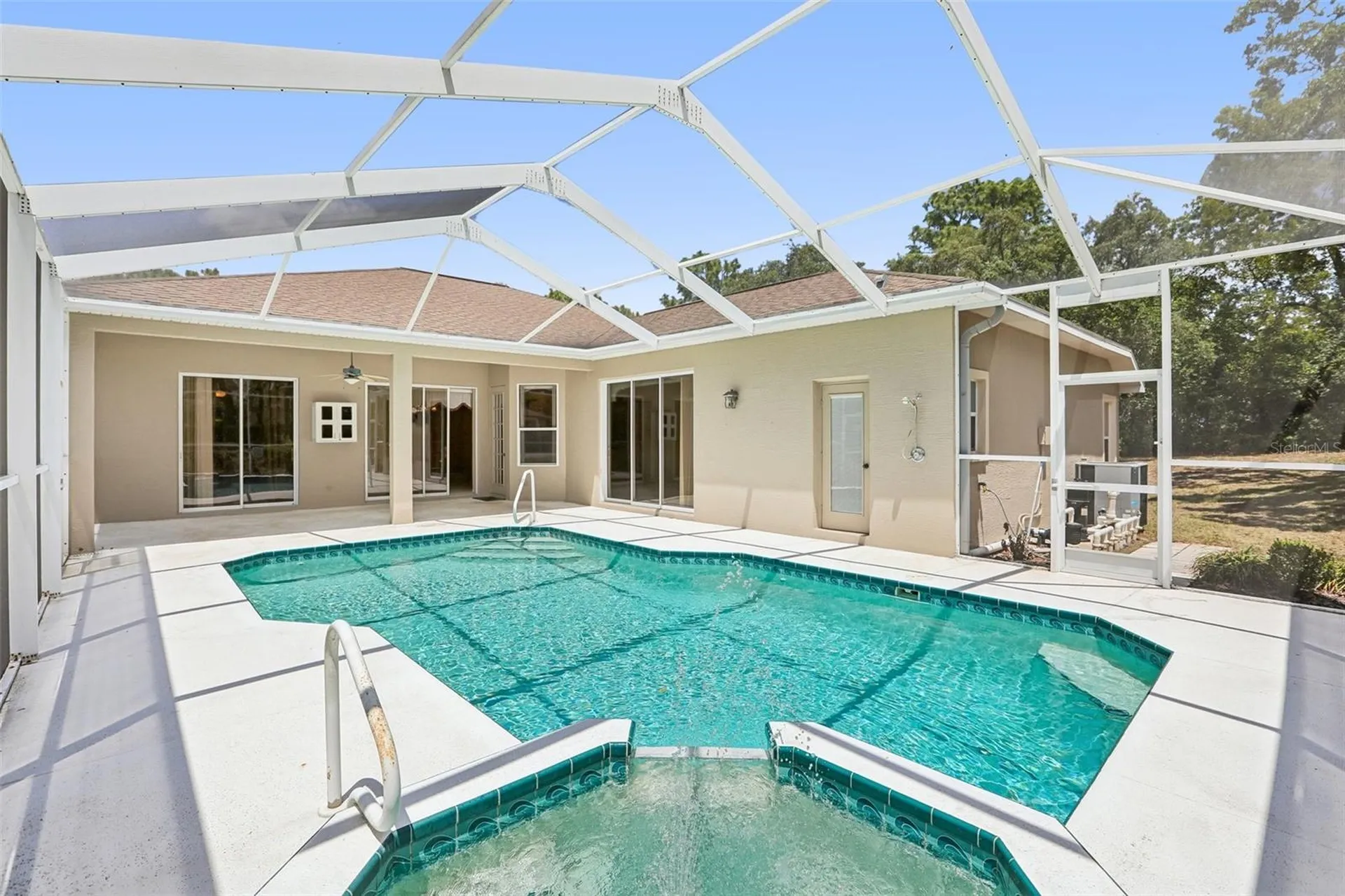 13185 Cooper Road Spring Hill FL 34609