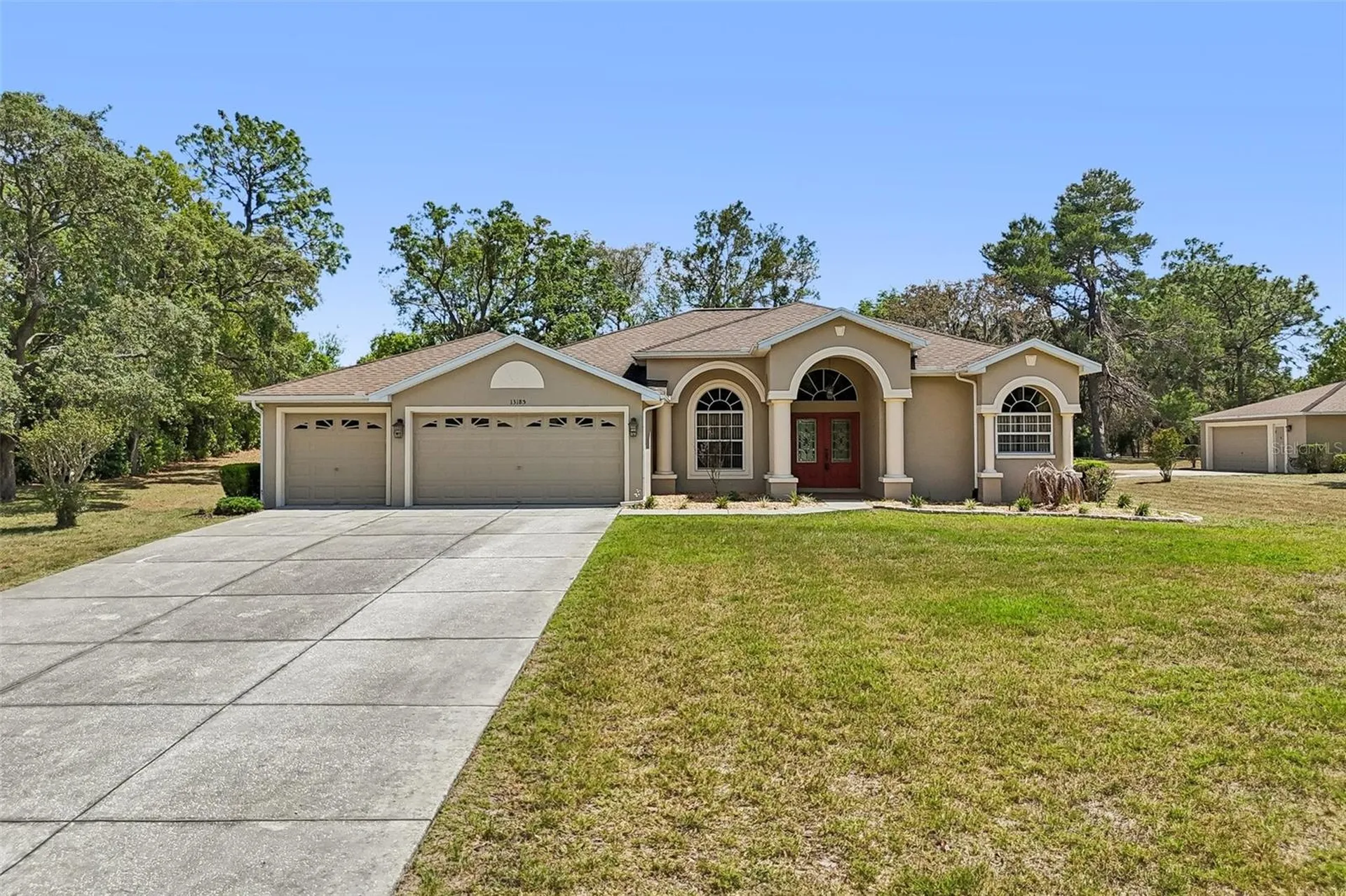 13185 Cooper Road Spring Hill FL 34609