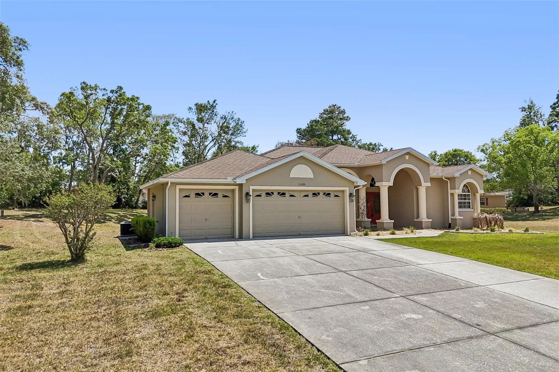 13185 Cooper Road Spring Hill FL 34609