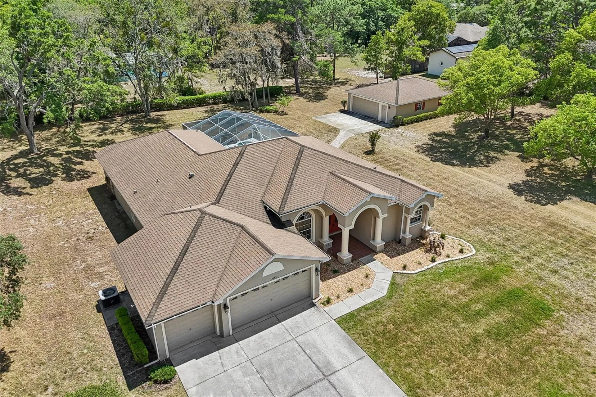 13185 Cooper Road Spring Hill FL 34609
