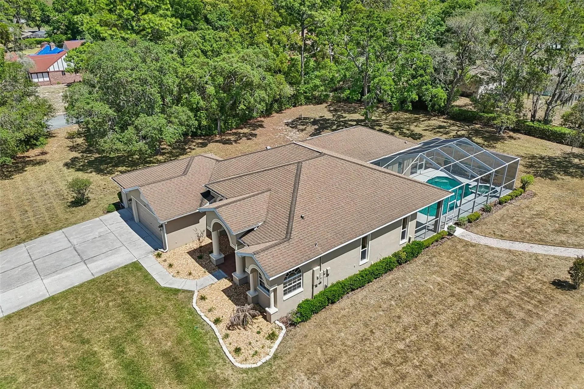 13185 Cooper Road Spring Hill FL 34609