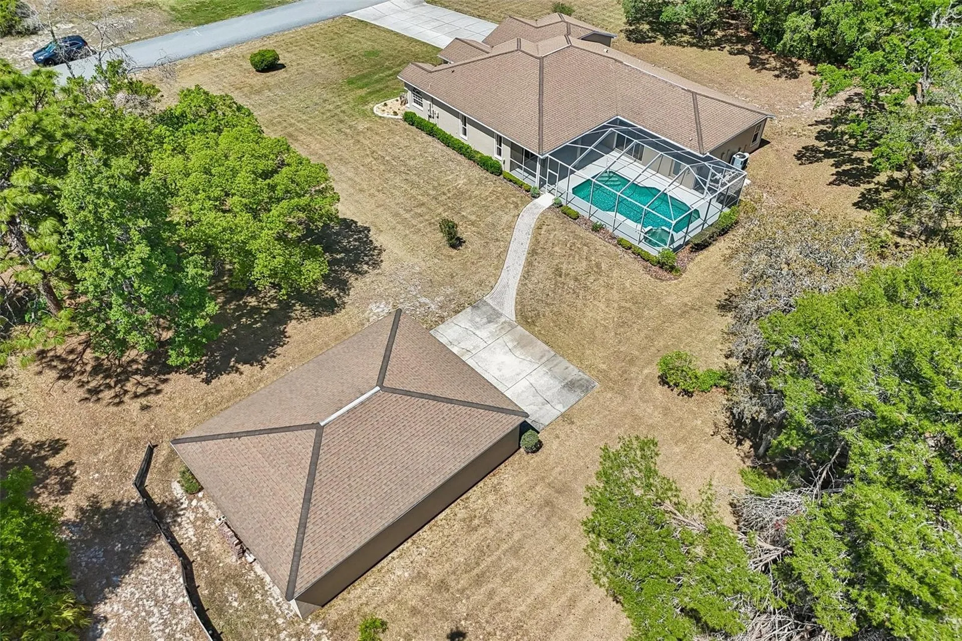 13185 Cooper Road Spring Hill FL 34609