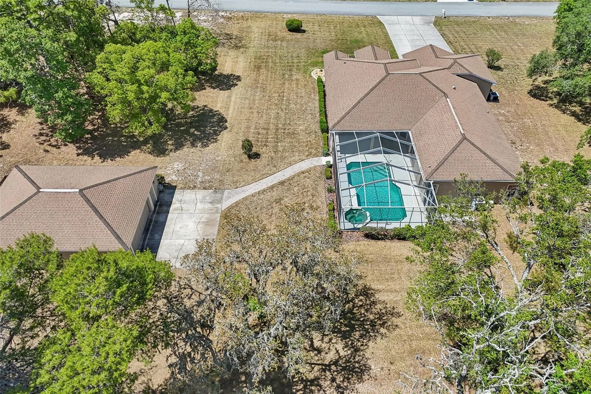 13185 Cooper Road Spring Hill FL 34609