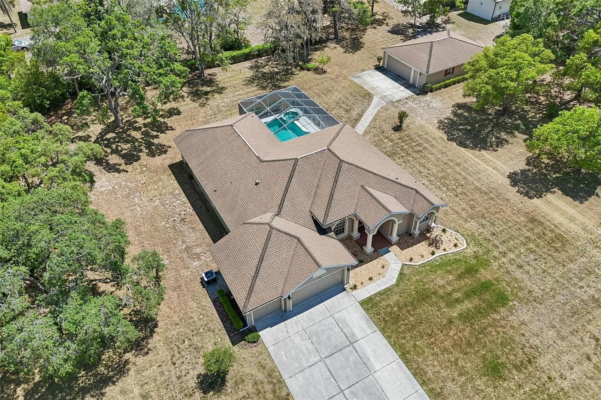 13185 Cooper Road Spring Hill FL 34609