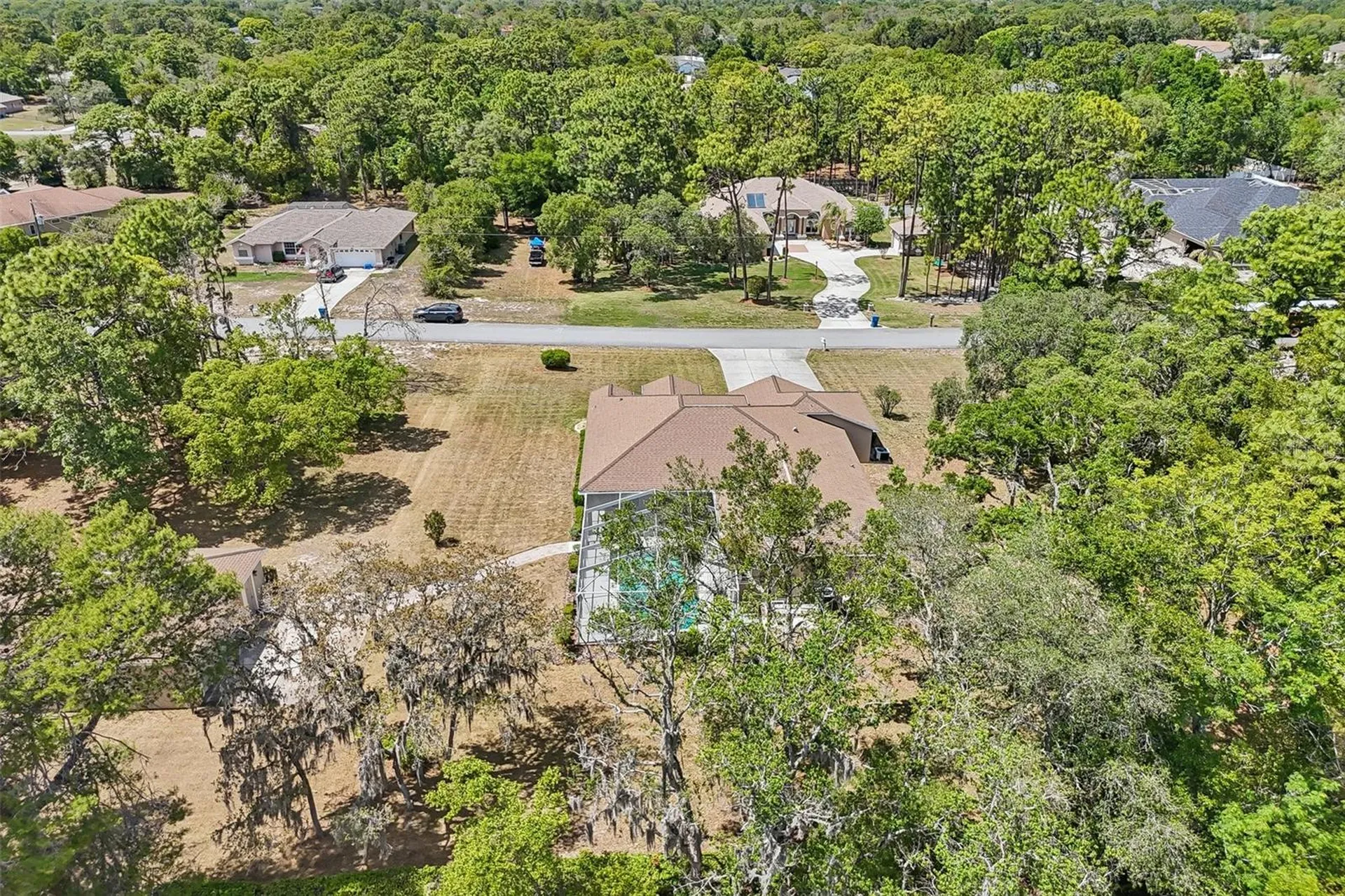 13185 Cooper Road Spring Hill FL 34609