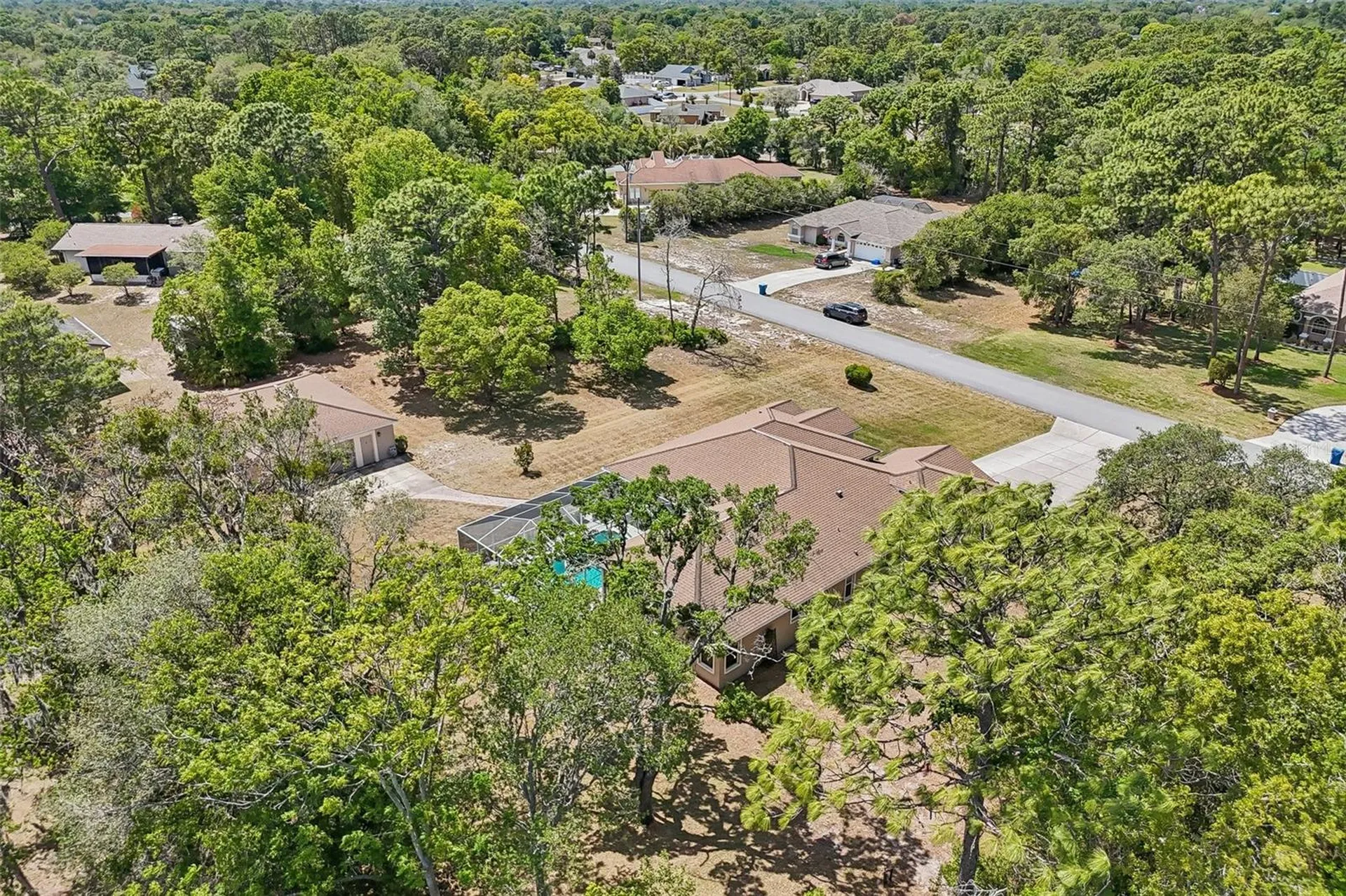 13185 Cooper Road Spring Hill FL 34609