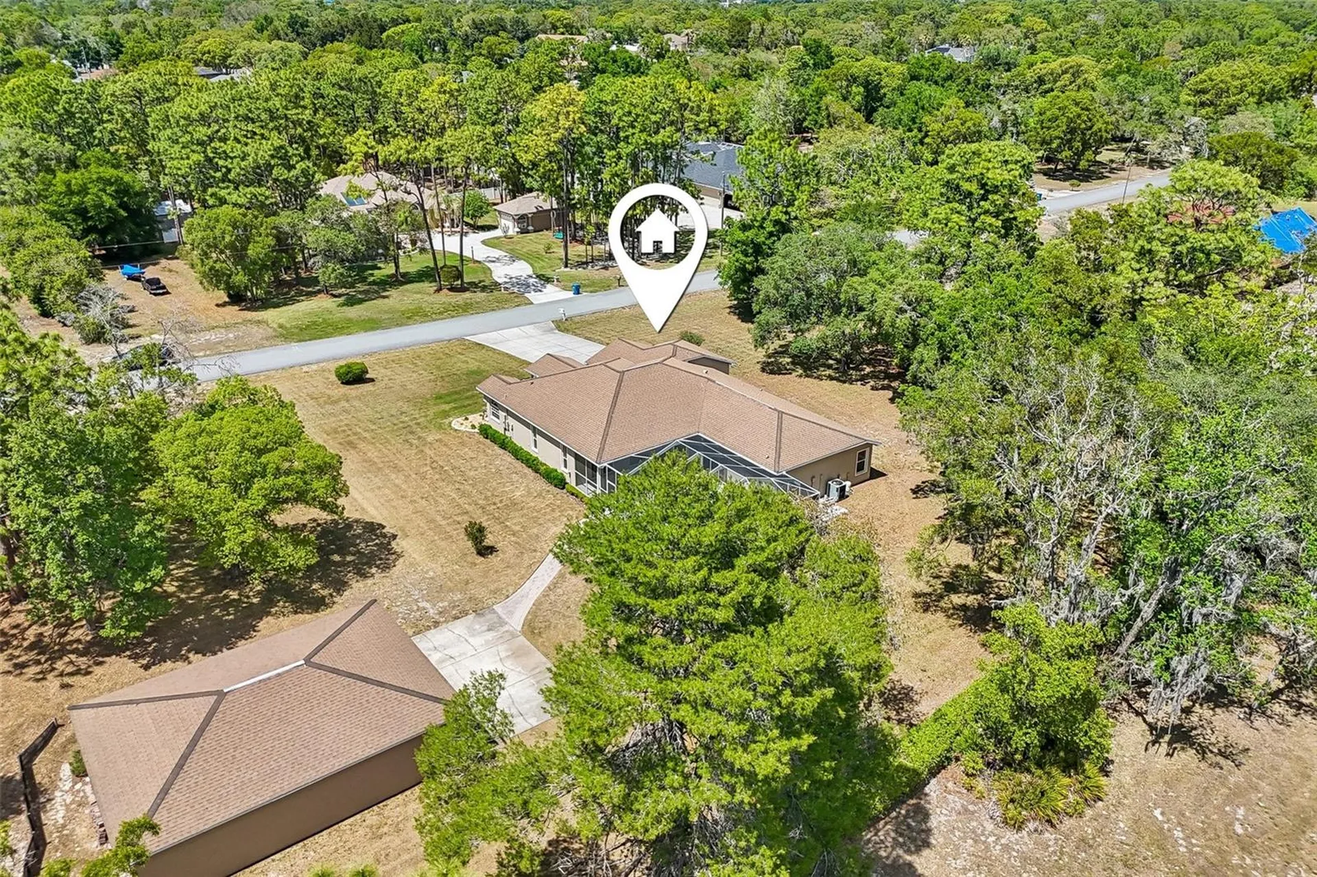 13185 Cooper Road Spring Hill FL 34609