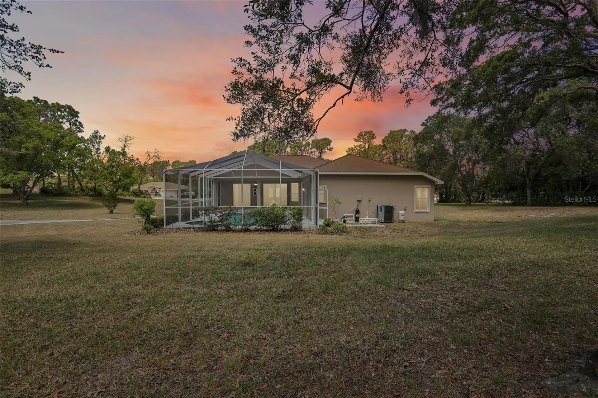 13185 Cooper Road Spring Hill FL 34609
