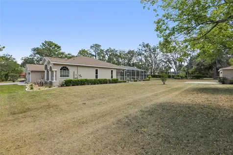 13185 Cooper Road Spring Hill FL 34609